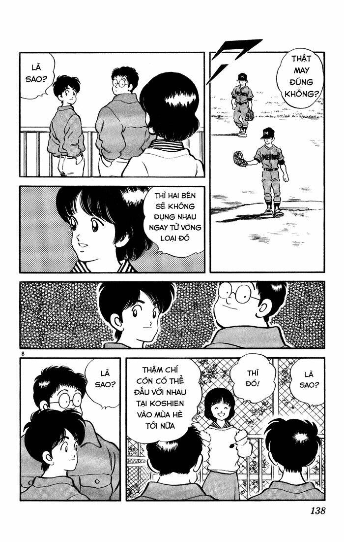 H2 Chapter 57 - TC Truyện