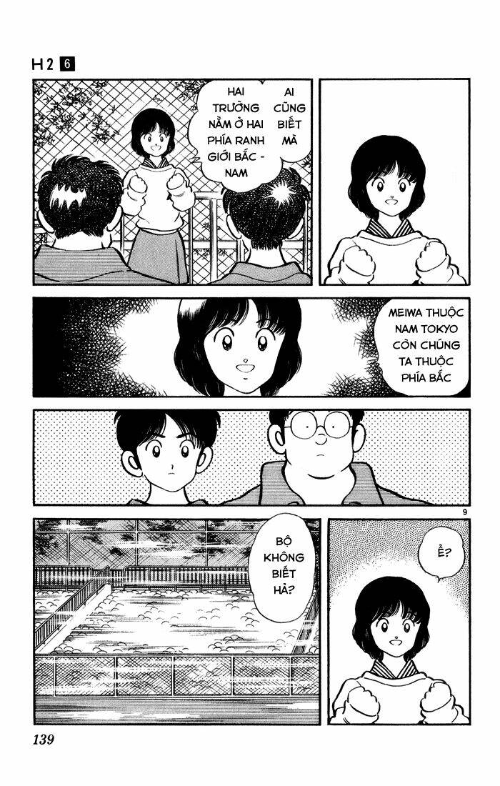H2 Chapter 57 - TC Truyện