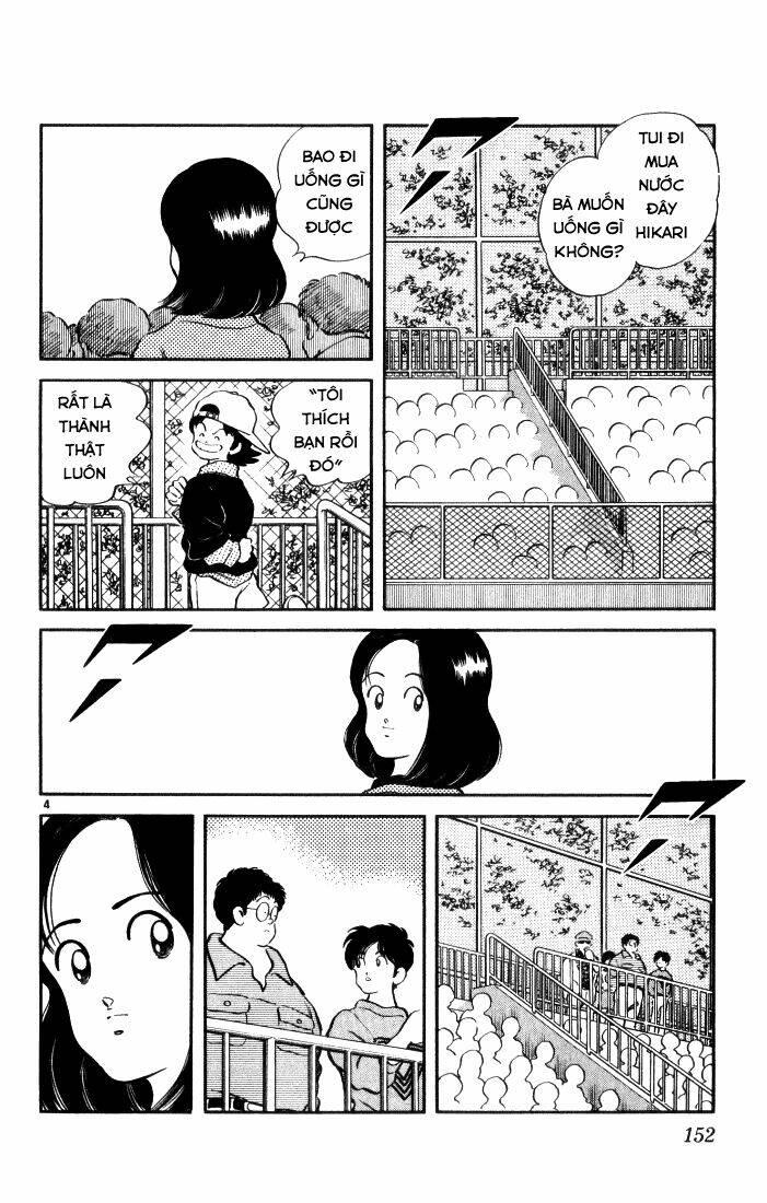 H2 Chapter 58 - TC Truyện