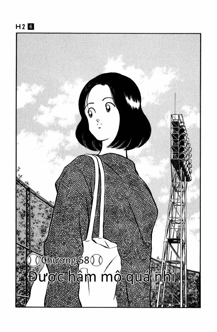 H2 Chapter 58 - TC Truyện