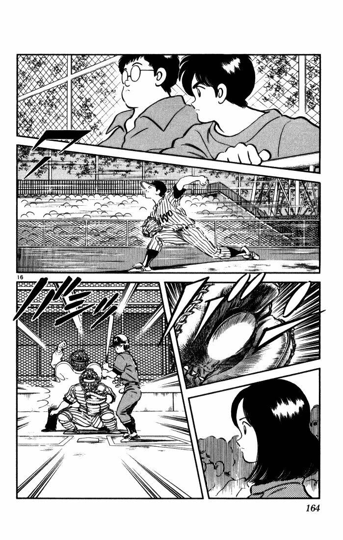 H2 Chapter 58 - TC Truyện