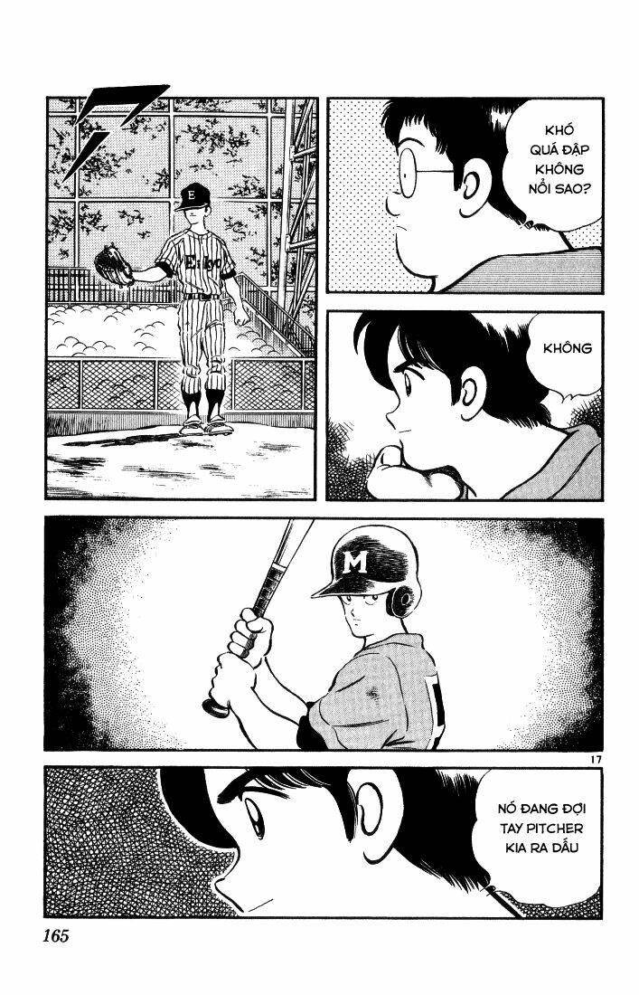 H2 Chapter 58 - TC Truyện