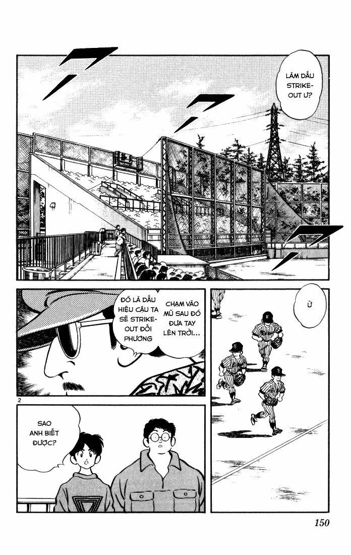 H2 Chapter 58 - TC Truyện