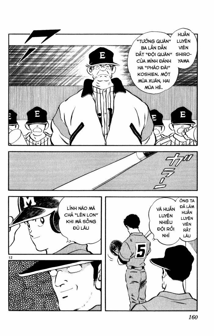 H2 Chapter 58 - TC Truyện