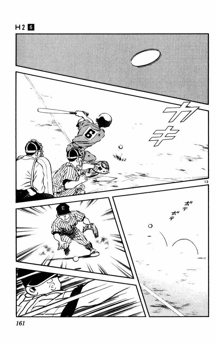 H2 Chapter 58 - TC Truyện