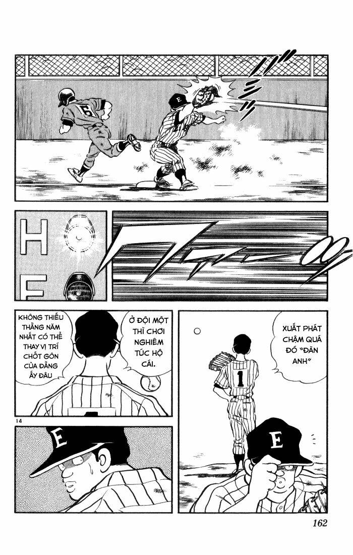 H2 Chapter 58 - TC Truyện