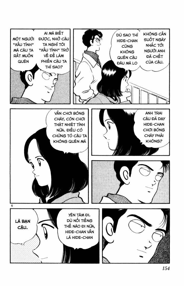 H2 Chapter 58 - TC Truyện