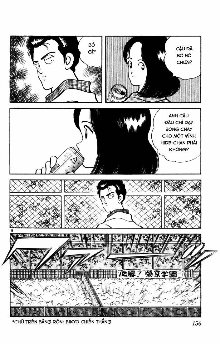 H2 Chapter 58 - TC Truyện