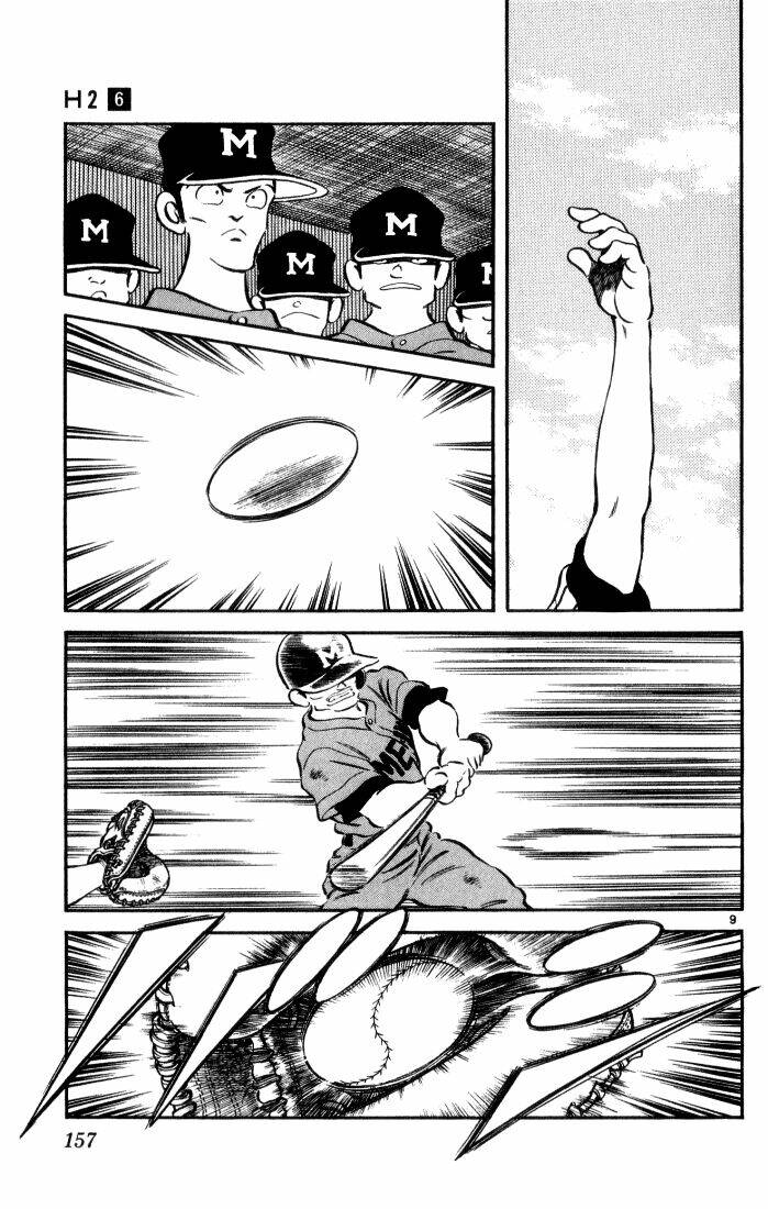 H2 Chapter 58 - TC Truyện