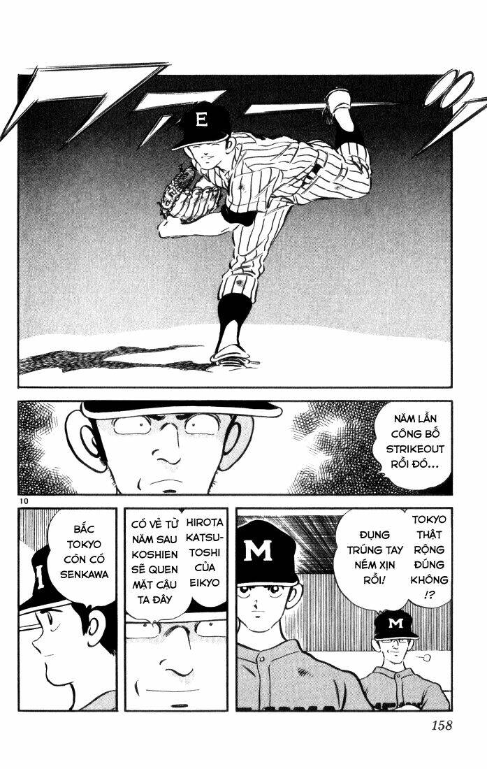 H2 Chapter 58 - TC Truyện