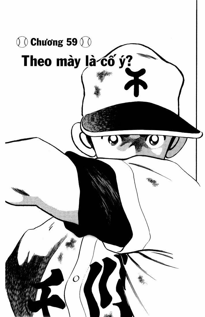 H2 Chapter 59 - TC Truyện