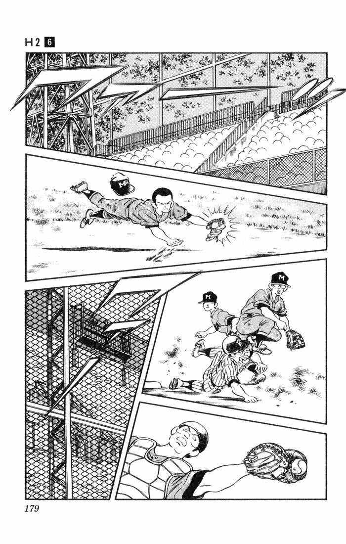 H2 Chapter 59 - TC Truyện