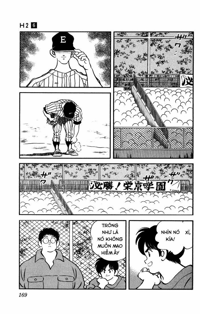H2 Chapter 59 - TC Truyện