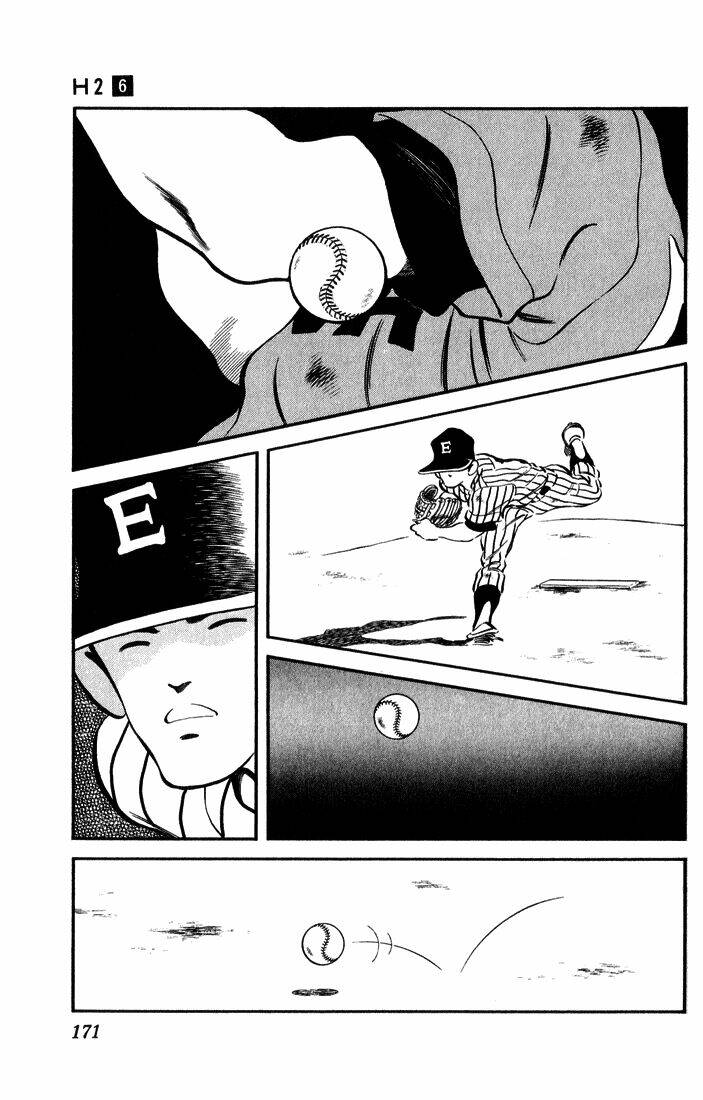 H2 Chapter 59 - TC Truyện