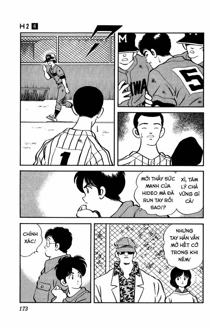 H2 Chapter 59 - TC Truyện