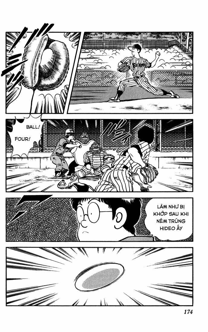 H2 Chapter 59 - TC Truyện