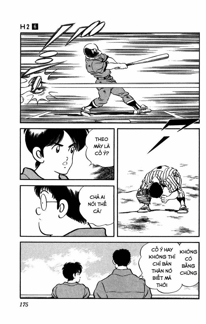 H2 Chapter 59 - TC Truyện