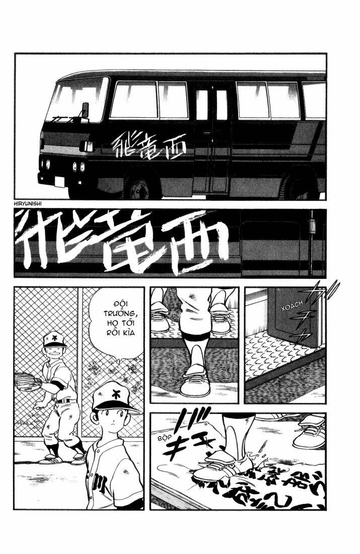 H2 Chapter 52 - TC Truyện