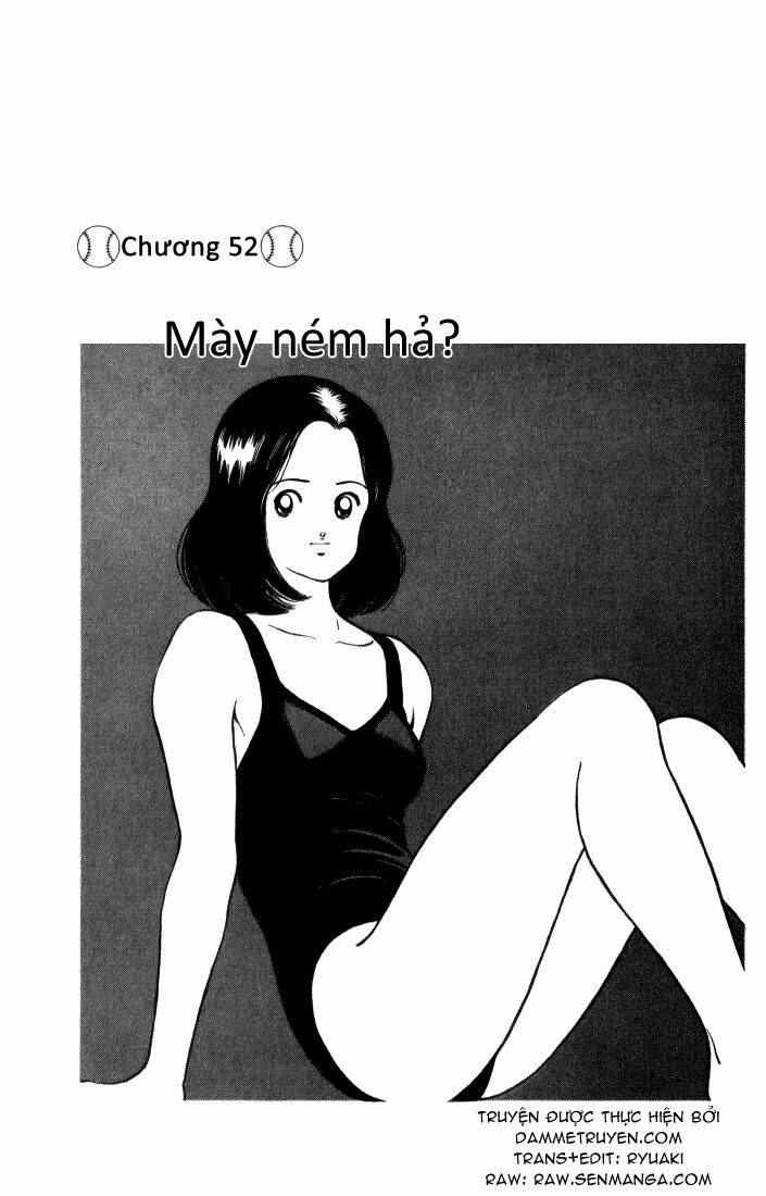 H2 Chapter 52 - TC Truyện