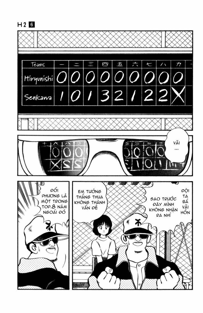 H2 Chapter 52 - TC Truyện