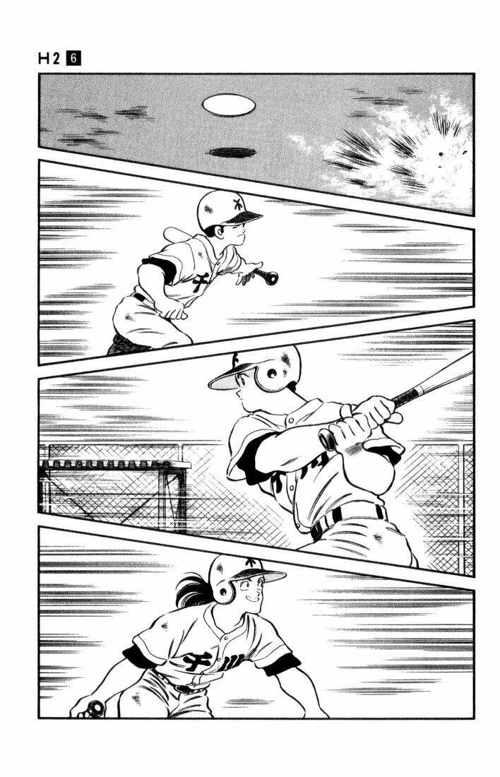 H2 Chapter 52 - TC Truyện