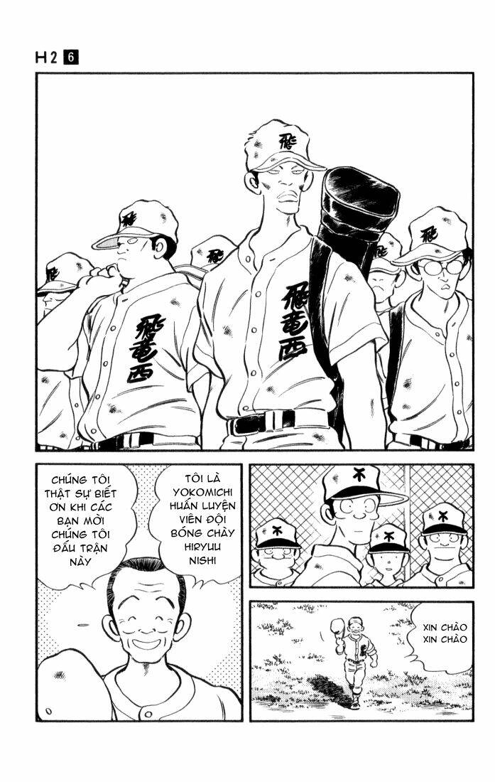 H2 Chapter 52 - TC Truyện