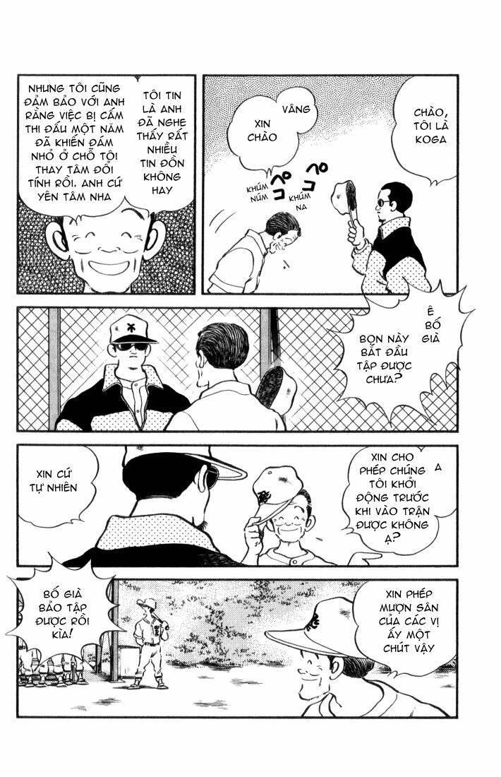 H2 Chapter 52 - TC Truyện