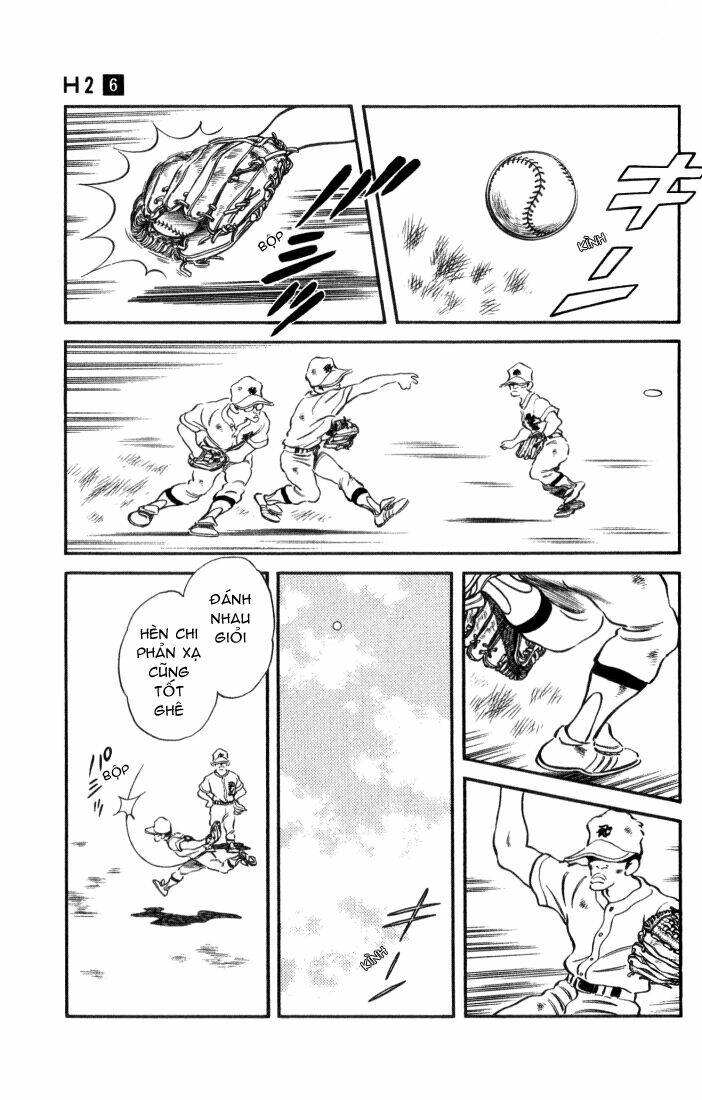 H2 Chapter 52 - TC Truyện