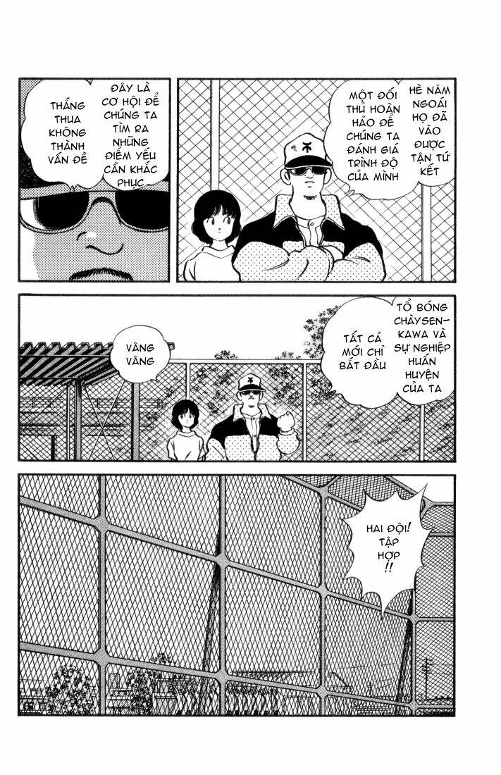 H2 Chapter 52 - TC Truyện