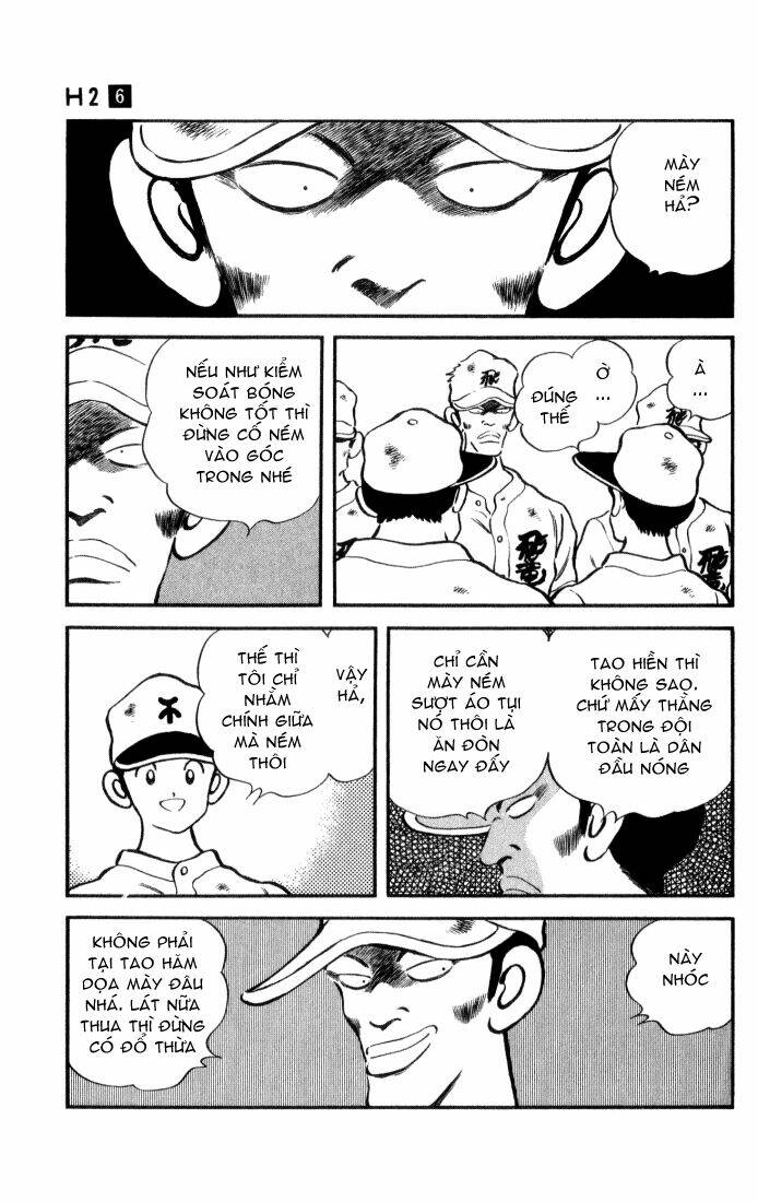 H2 Chapter 52 - TC Truyện