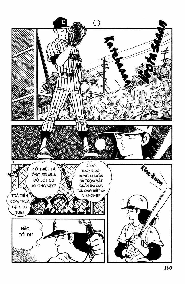 H2 Chapter 65 - TC Truyện