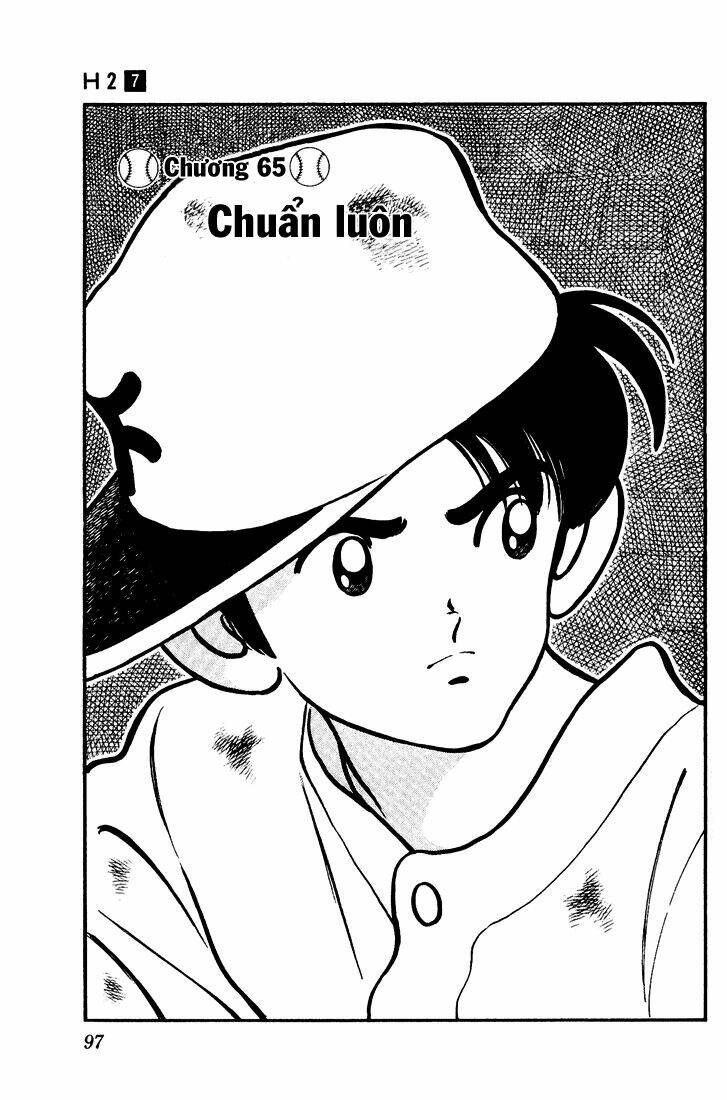 H2 Chapter 65 - TC Truyện