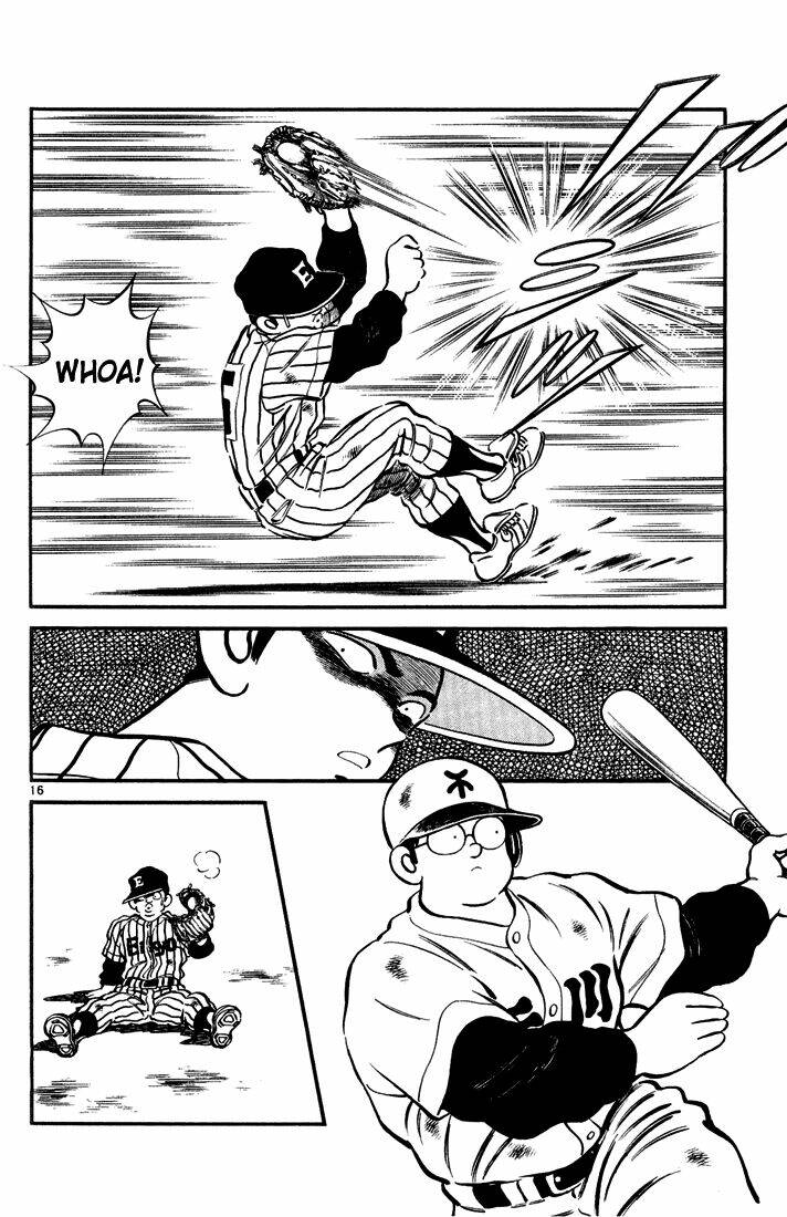 H2 Chapter 65 - TC Truyện