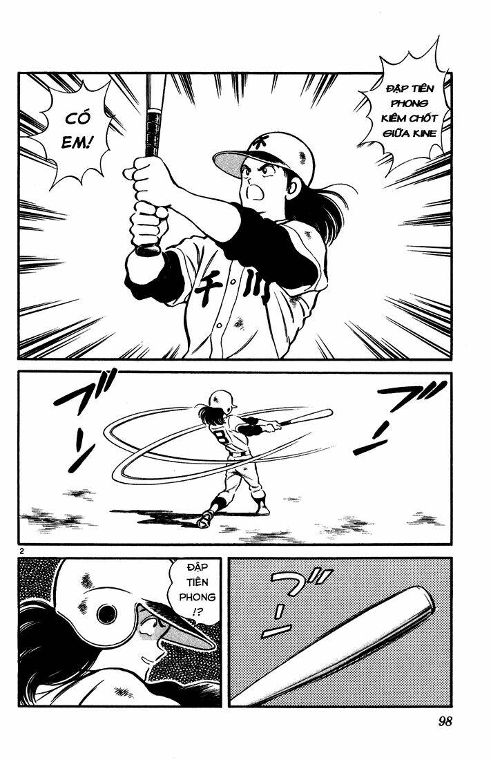 H2 Chapter 65 - TC Truyện