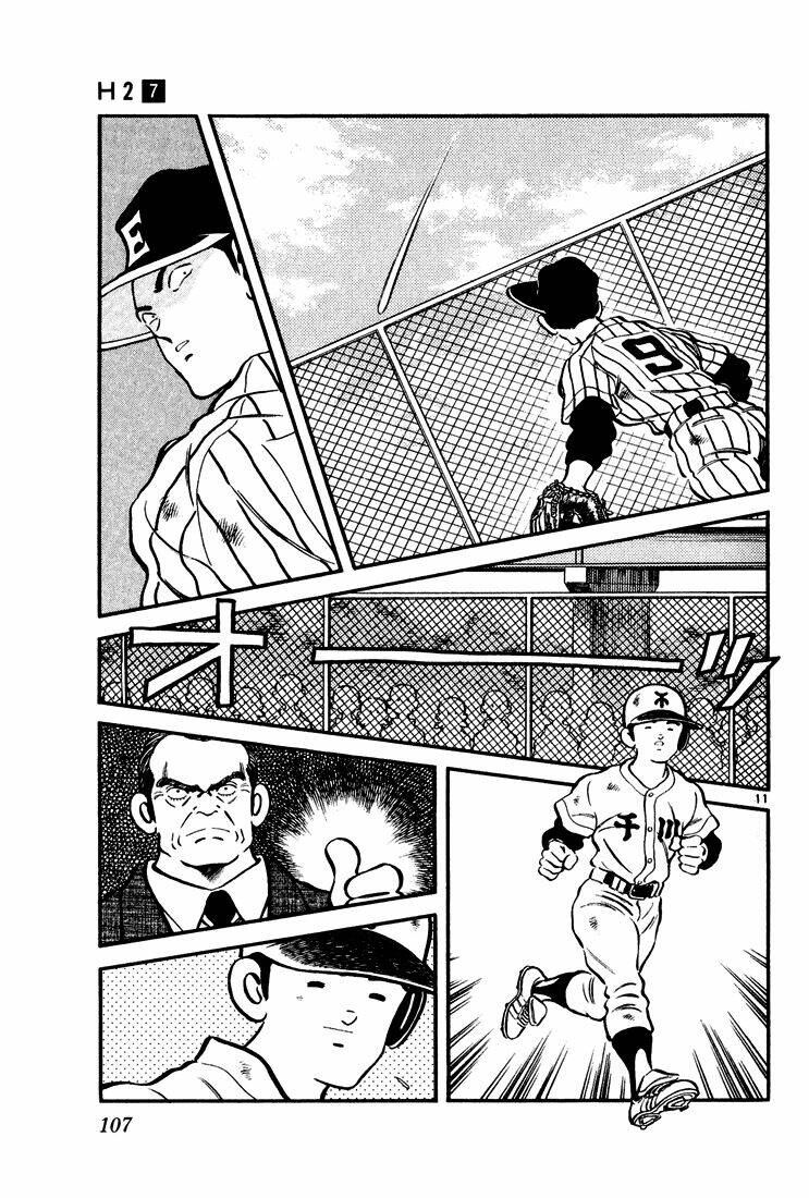 H2 Chapter 65 - TC Truyện