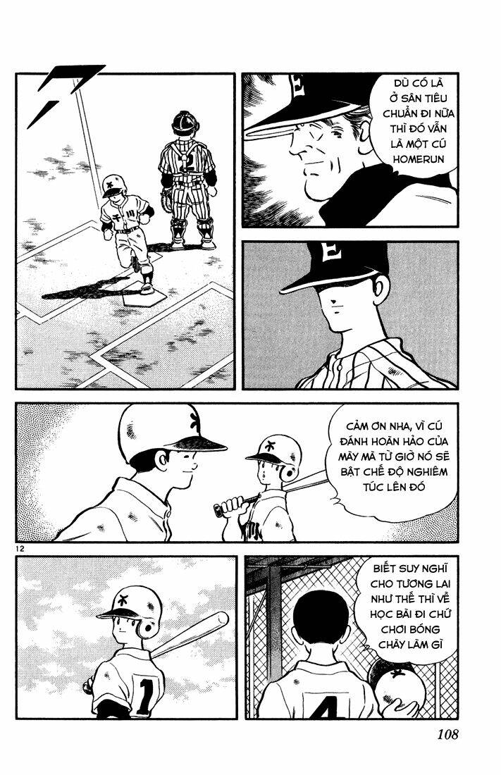 H2 Chapter 65 - TC Truyện