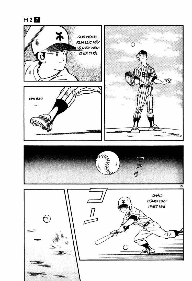 H2 Chapter 65 - TC Truyện