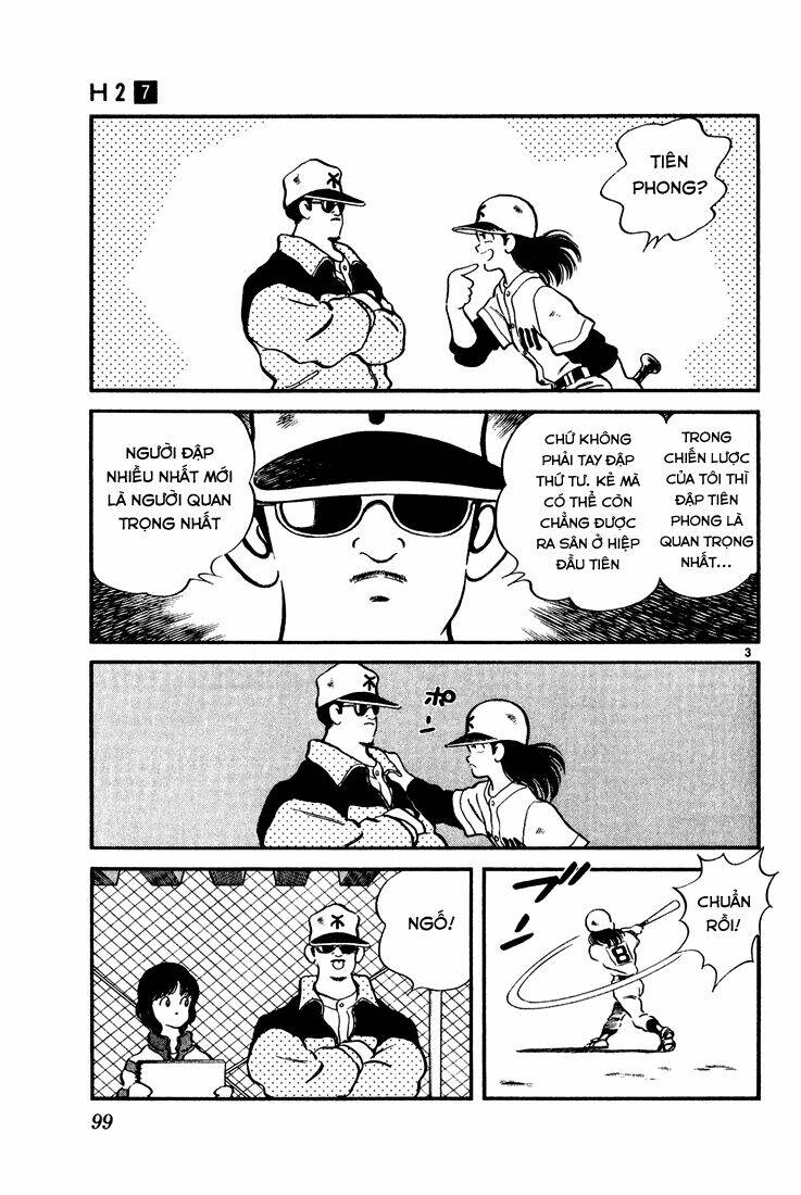 H2 Chapter 65 - TC Truyện