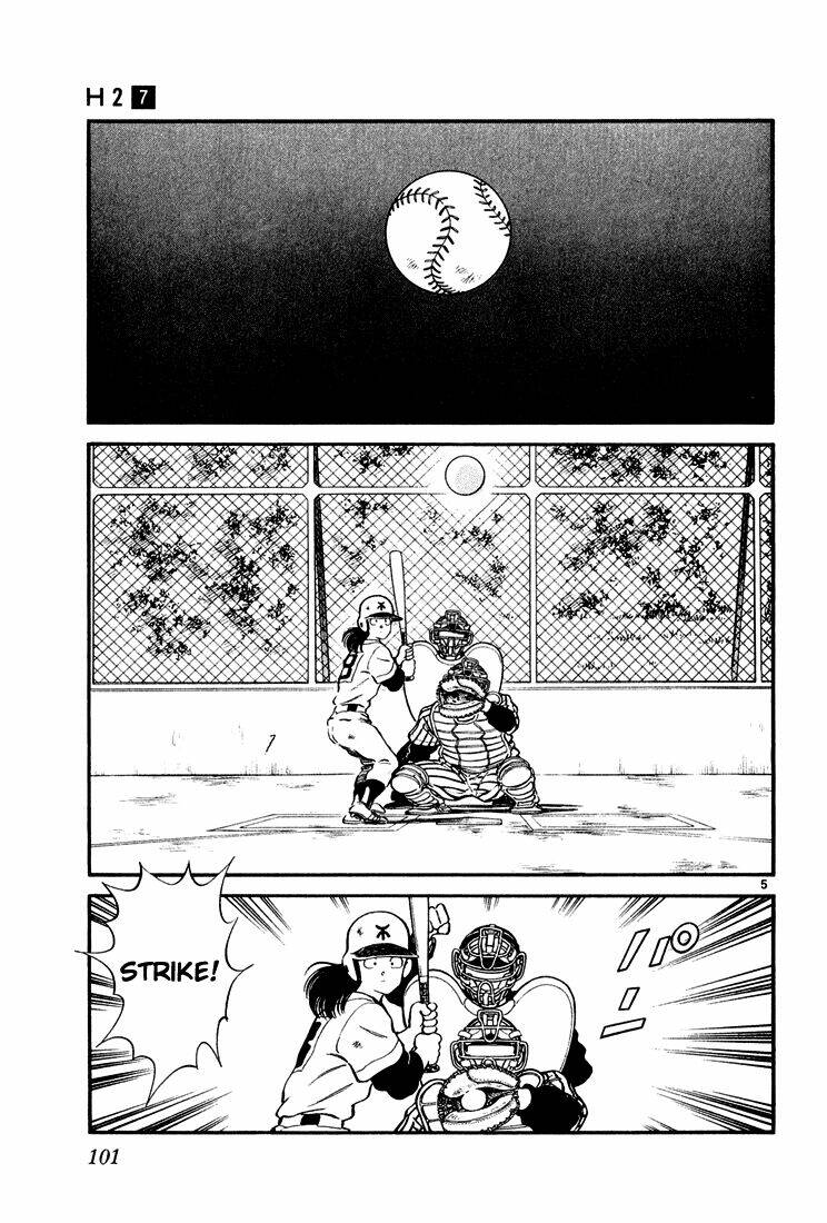 H2 Chapter 65 - TC Truyện