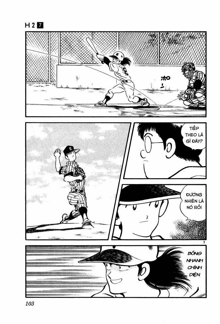 H2 Chapter 65 - TC Truyện