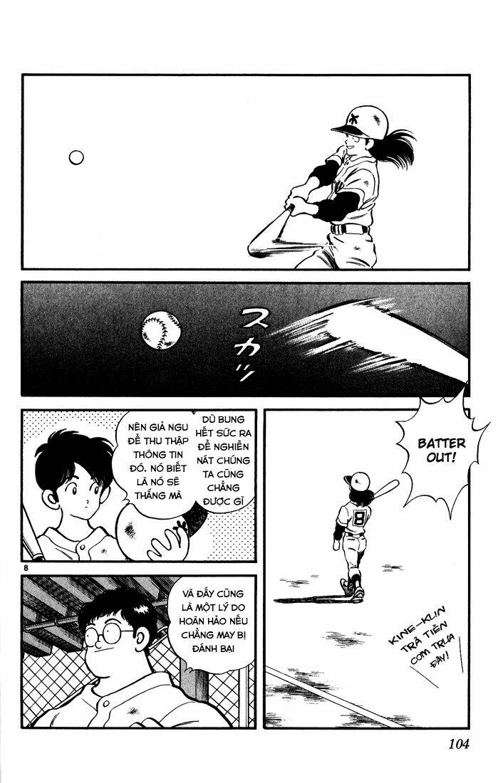 H2 Chapter 65 - TC Truyện