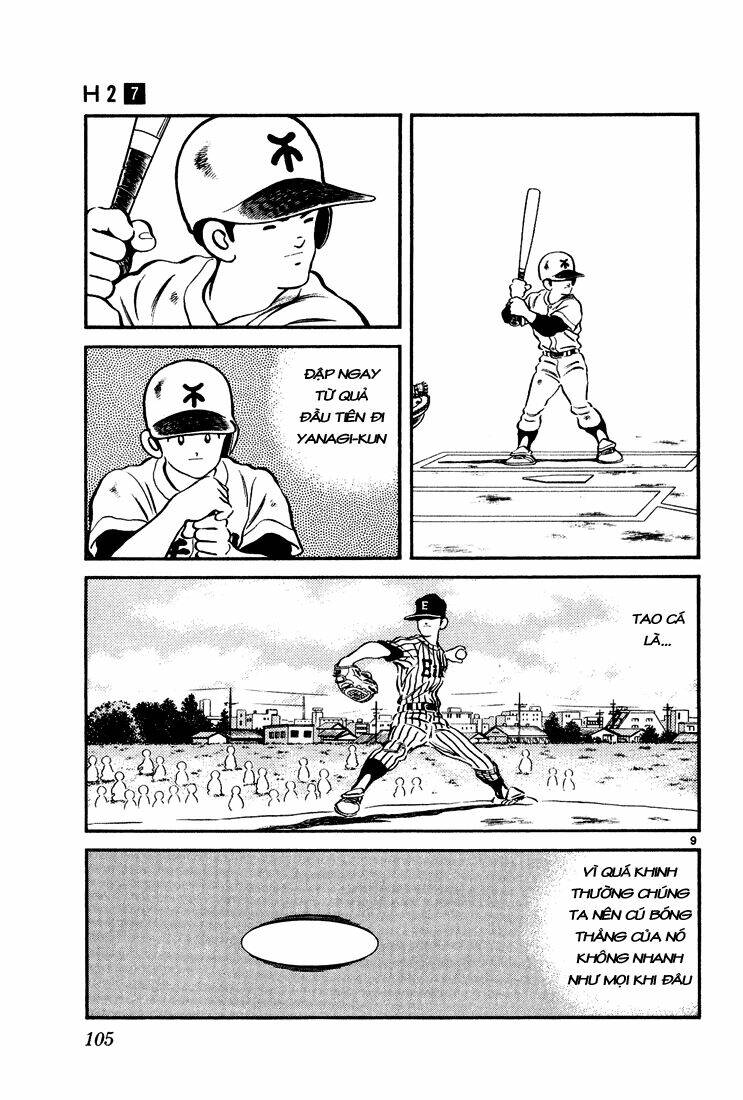H2 Chapter 65 - TC Truyện