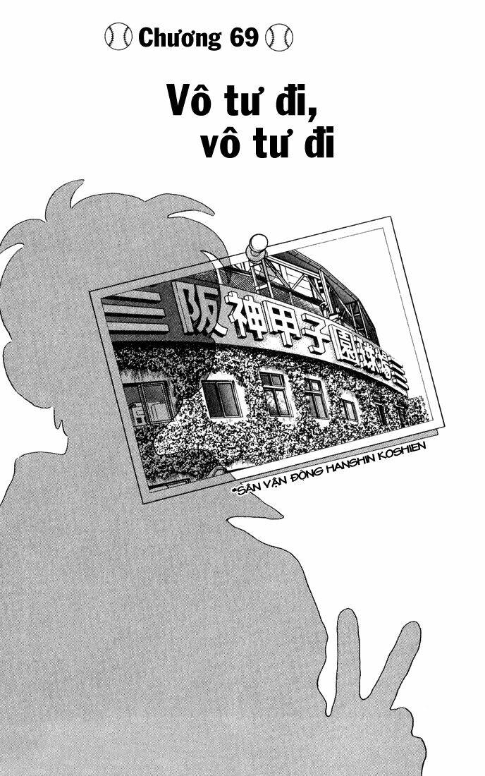 H2 Chapter 69 - TC Truyện