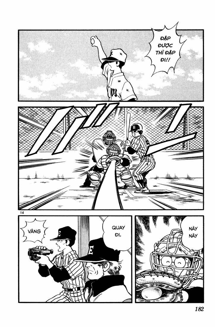 H2 Chapter 69 - TC Truyện