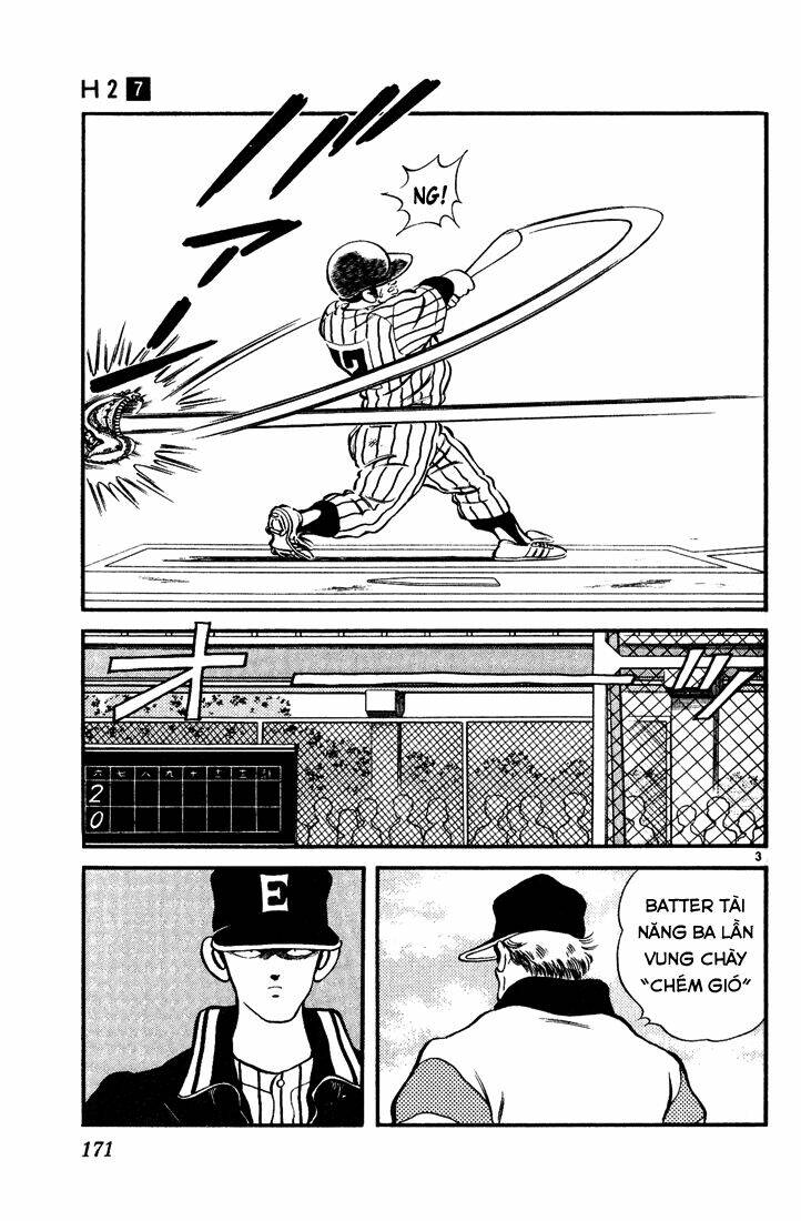 H2 Chapter 69 - TC Truyện