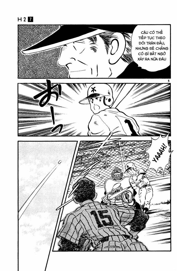 H2 Chapter 69 - TC Truyện