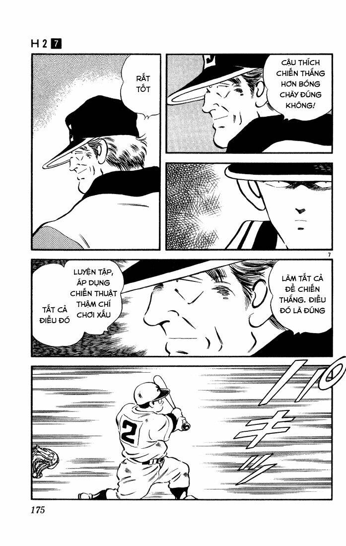 H2 Chapter 69 - TC Truyện