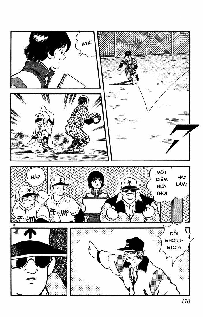 H2 Chapter 69 - TC Truyện