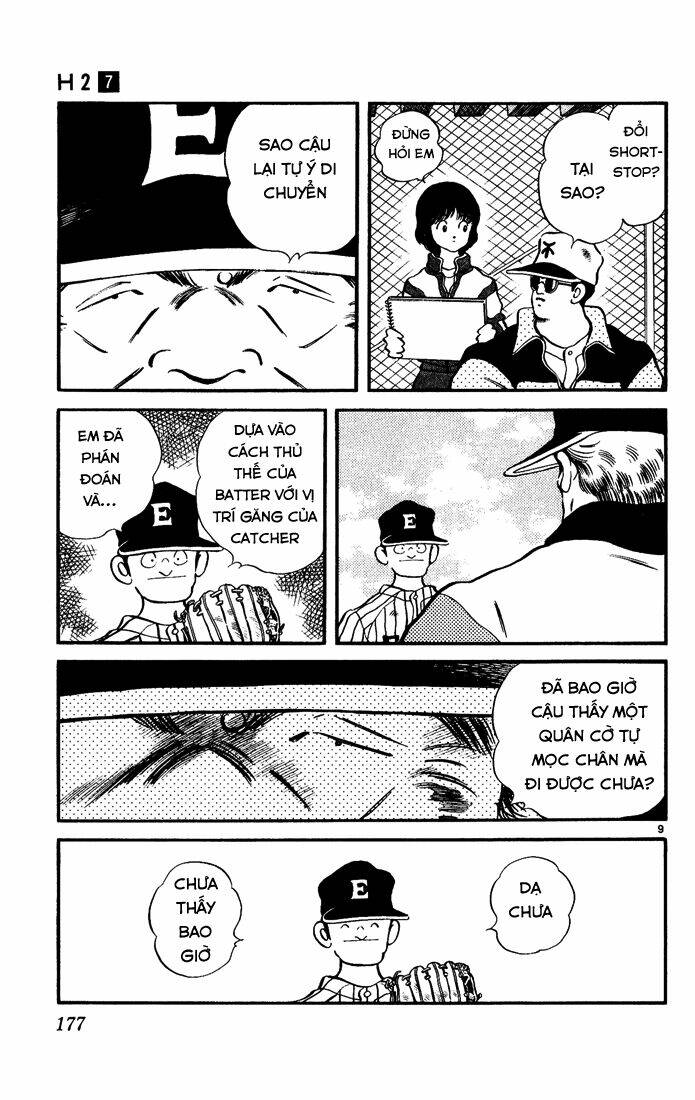 H2 Chapter 69 - TC Truyện