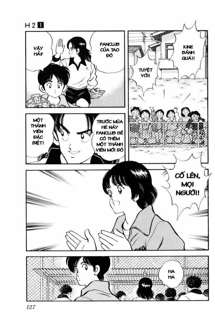 H2 Chapter 6 - TC Truyện